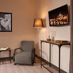 Nazionale 51 Group Bed & Breakfast Řím