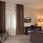 Nazionale 51 Group Bed & Breakfast Řím