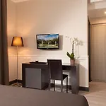Bed & Breakfast Nazionale 51 Group Řím