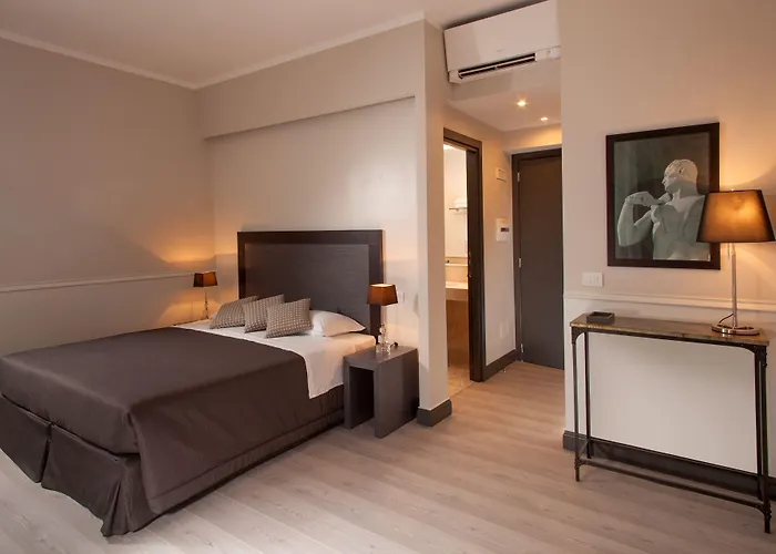 나치오날레 51 그룹 로마