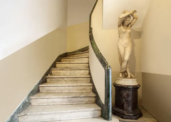 나치오날레 51 그룹 4* 로마