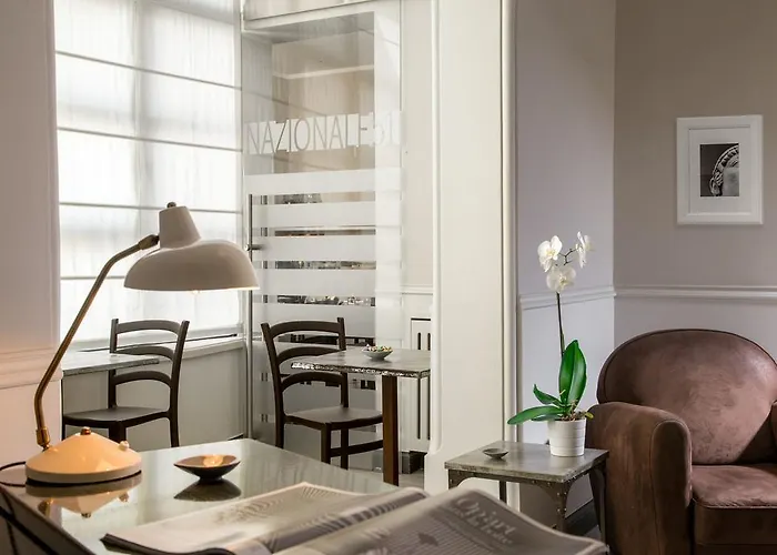 나치오날레 51 그룹 로마