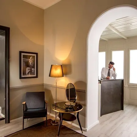 Nazionale 51 Group Bed and Breakfast