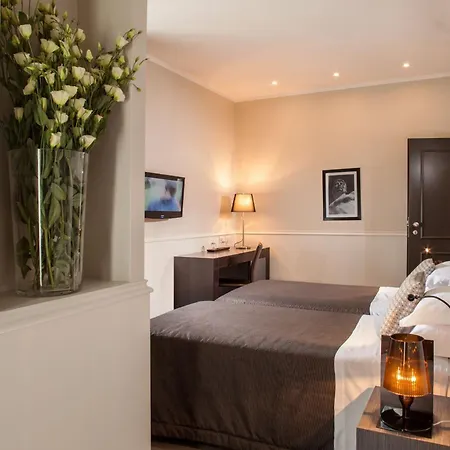 Bed and Breakfast Nazionale 51 Group 4*