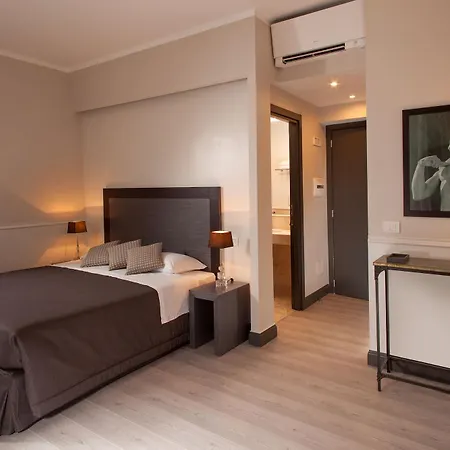 Nazionale 51 Group Rzym