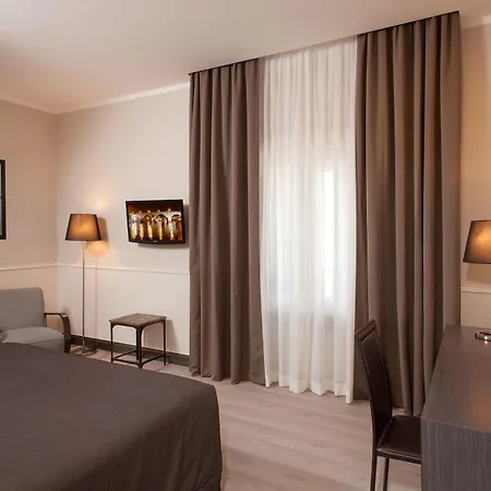 Nazionale 51 Group Bed and Breakfast Ρώμη