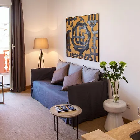 Nazionale 51 Group Nocleg ze śniadaniem 4*