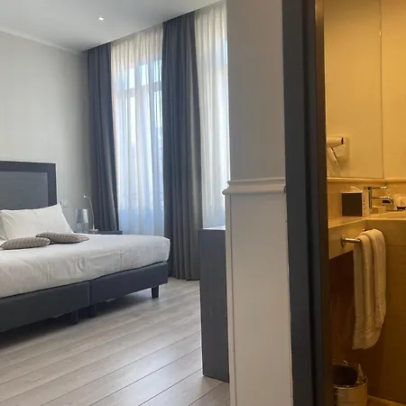 Bed and Breakfast Nazionale 51 Group Ρώμη