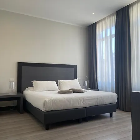 Nazionale 51 Group 4* Rzym