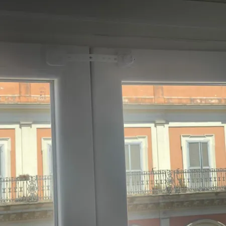 Nazionale 51 Group Bed and Breakfast 3*