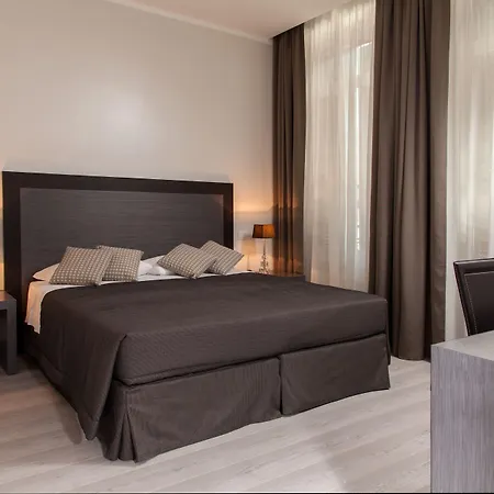 Couette-café Nazionale 51 Group 4*