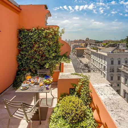 Nazionale 51 Group Couette-café 4*