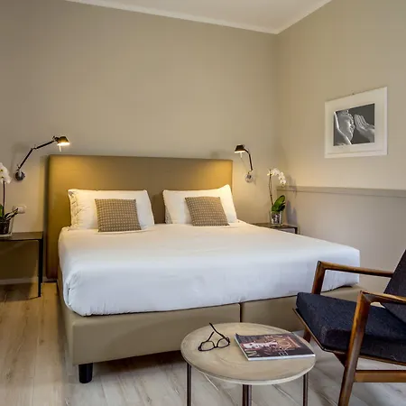 Nazionale 51 Group Couette-café 4*