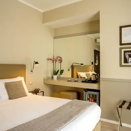 Couette-café Nazionale 51 Group 4*