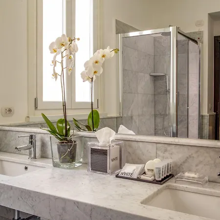 Nazionale 51 Group Alojamento de Acomodação e Pequeno-almoço 4*