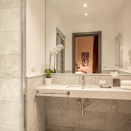 Couette-café Nazionale 51 Group 4*