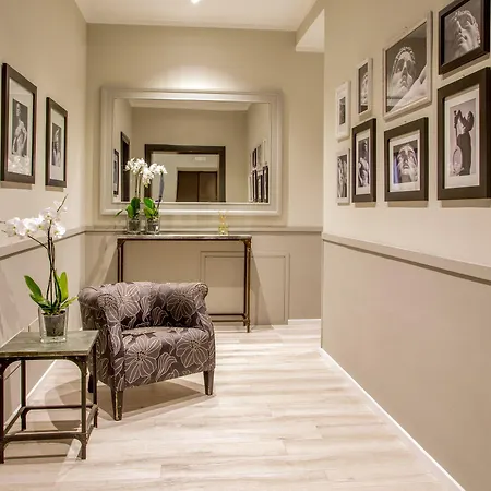 Nazionale 51 Group Alojamento de Acomodação e Pequeno-almoço 4*