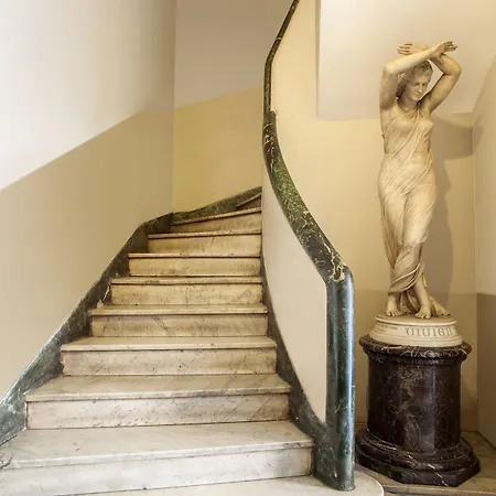 Nazionale 51 Group 4* Rome