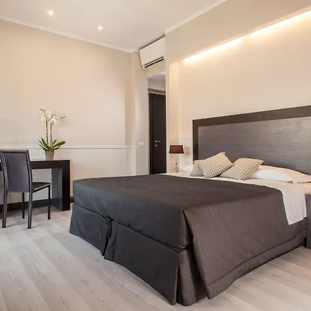 Nazionale 51 Group Bed & Breakfast 4*