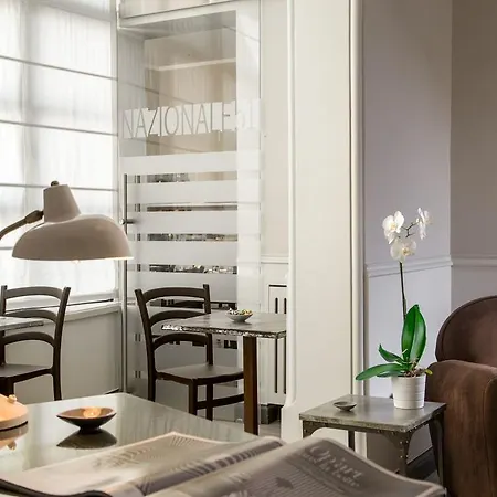 Nazionale 51 Group Rzym