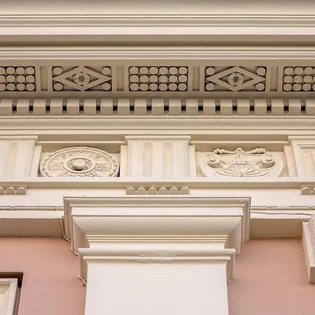 Nazionale 51 Group 4* Rzym