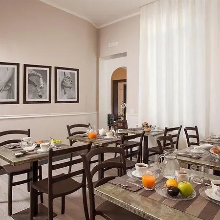 Bed and Breakfast Nazionale 51 Group Ρώμη