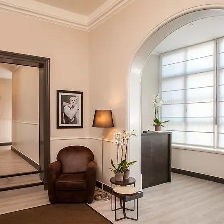 Nazionale 51 Group Bed and Breakfast Ρώμη