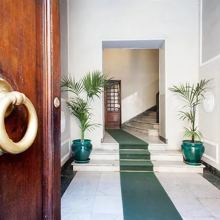 Nazionale 51 Group Bed and Breakfast Ρώμη