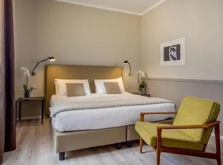 Nazionale 51 Group Alojamento de Acomodação e Pequeno-almoço 4*