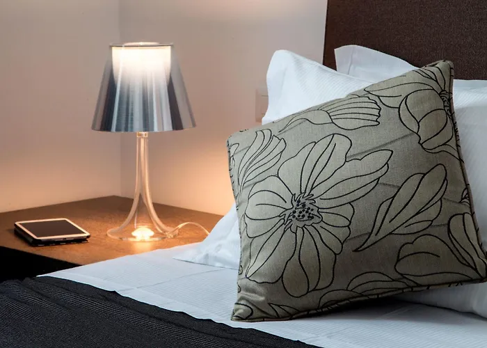 Bed & Breakfast Nazionale 51 Group Rome