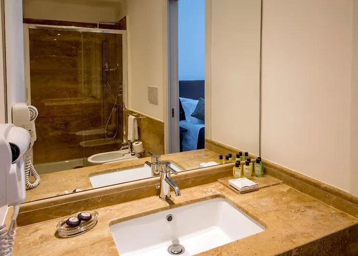 Nazionale 51 Group Bed & Breakfast