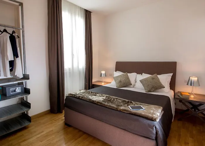 Bed & Breakfast Nazionale 51 Group