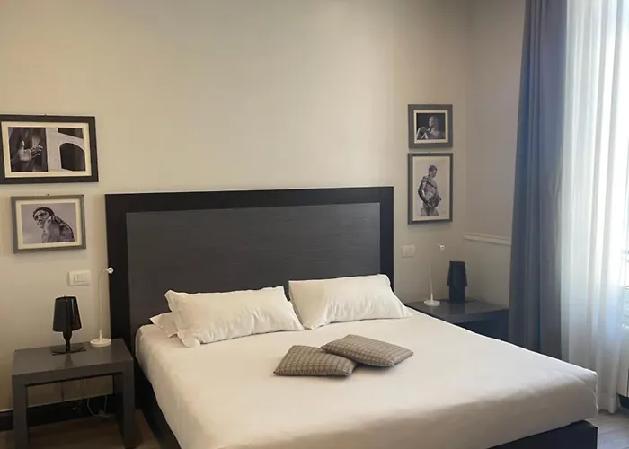 Bed & Breakfast Nazionale 51 Group 4*