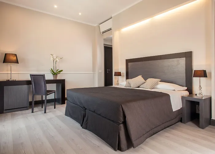 Bed & Breakfast Nazionale 51 Group 4*