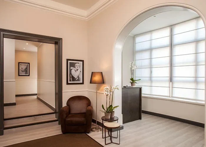 Nazionale 51 Group Bed & Breakfast