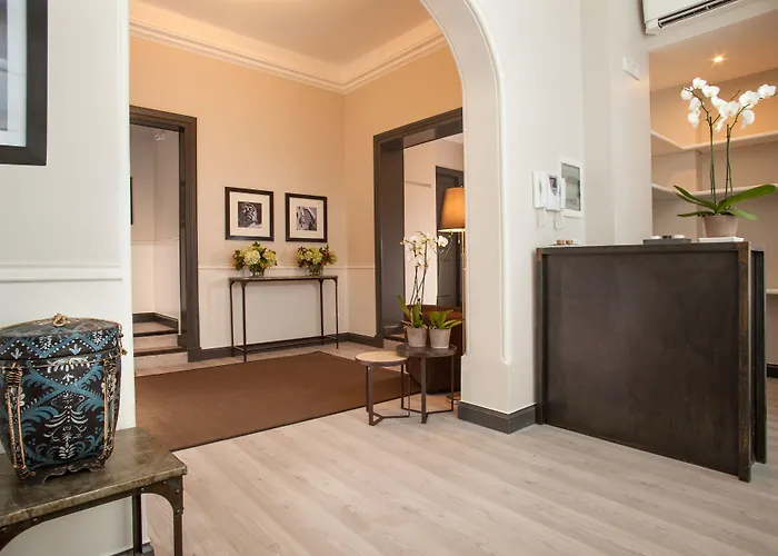 Nazionale 51 Group Rome