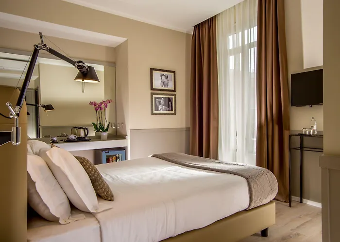 Nazionale 51 Group Bed & Breakfast 4*