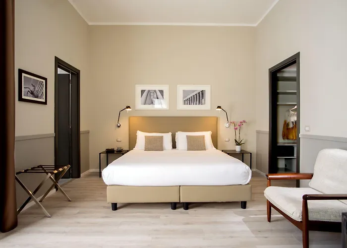 Nazionale 51 Group Rome