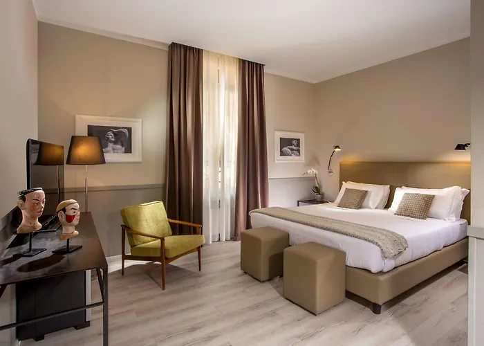 Nazionale 51 Group Bed & Breakfast