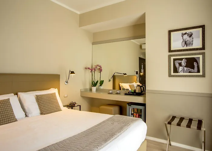 Bed & Breakfast Nazionale 51 Group 4*