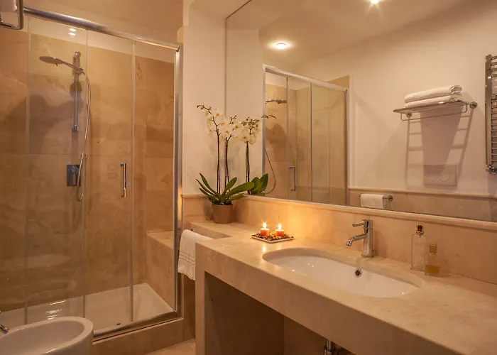 Bed & Breakfast Nazionale 51 Group Rome