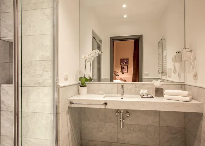 Bed & Breakfast Nazionale 51 Group 4*