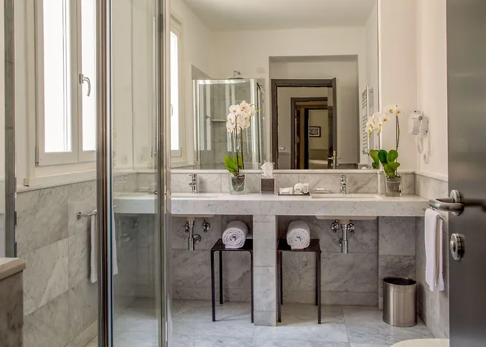 Bed & Breakfast Nazionale 51 Group Rome