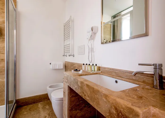 Bed & Breakfast Nazionale 51 Group Rome