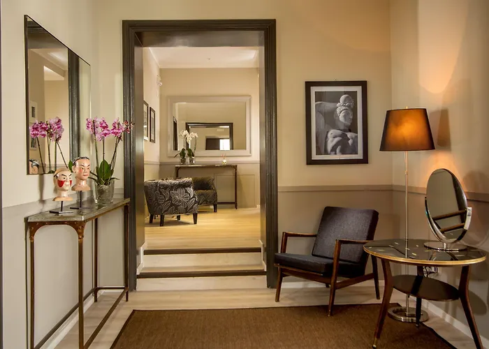 Bed & Breakfast Nazionale 51 Group