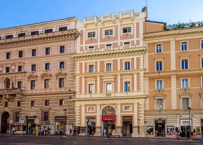 Bed & Breakfast Nazionale 51 Group 4*