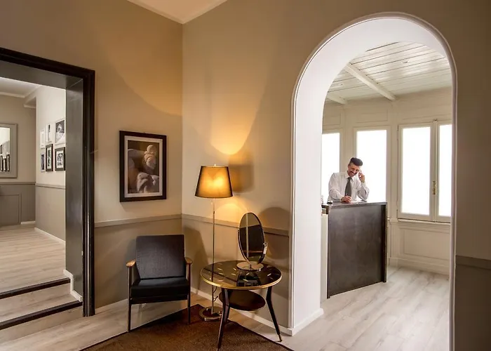 Nazionale 51 Group Bed & Breakfast