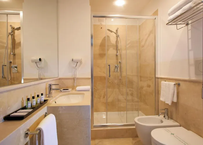 Nazionale 51 Group Bed & Breakfast Rome