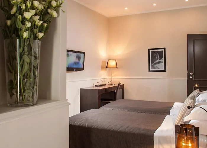 Bed & Breakfast Nazionale 51 Group 4*