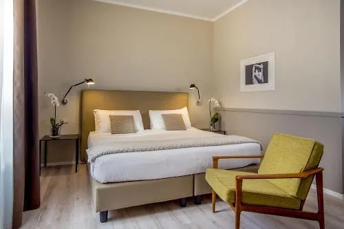 Nazionale 51 Group Bed & Breakfast 4*